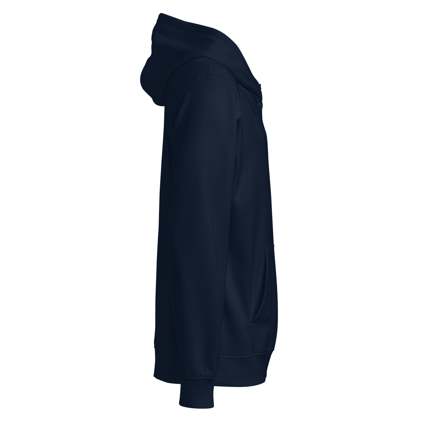 Wear Angels, Unisex organic mid-weight hoodie